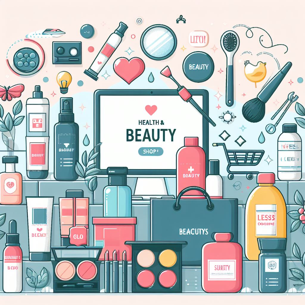 HEALTH & BEAUTY